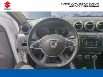 Photo 17 du bon plan DACIA Duster 1.5 Blue dCi 115ch 15 ans 4x2 E6U occasion à 16890 €