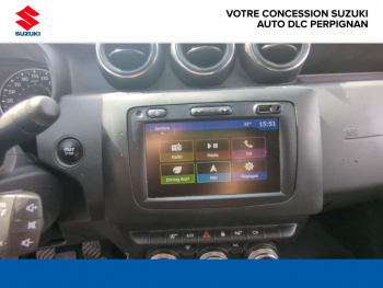 Photo 19 du bon plan DACIA Duster 1.5 Blue dCi 115ch 15 ans 4x2 E6U occasion à 16890 €