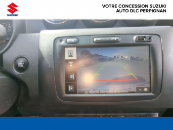 Photo 20 du bon plan DACIA Duster 1.5 Blue dCi 115ch 15 ans 4x2 E6U occasion à 16890 €