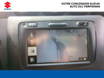 Photo 21 du bon plan DACIA Duster 1.5 Blue dCi 115ch 15 ans 4x2 E6U occasion à 16890 €