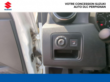 Photo 23 du bon plan DACIA Duster 1.5 Blue dCi 115ch 15 ans 4x2 E6U occasion à 16890 €