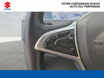 Photo 24 du bon plan DACIA Duster 1.5 Blue dCi 115ch 15 ans 4x2 E6U occasion à 16890 €
