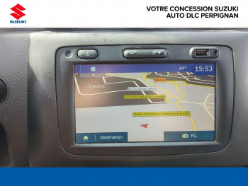 Photo 26 du bon plan DACIA Duster 1.5 Blue dCi 115ch 15 ans 4x2 E6U occasion à 16890 €