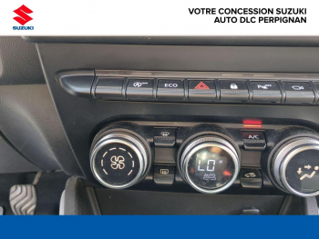Photo 27 du bon plan DACIA Duster 1.5 Blue dCi 115ch 15 ans 4x2 E6U occasion à 16890 €