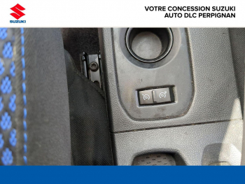 Photo 28 du bon plan DACIA Duster 1.5 Blue dCi 115ch 15 ans 4x2 E6U occasion à 16890 €