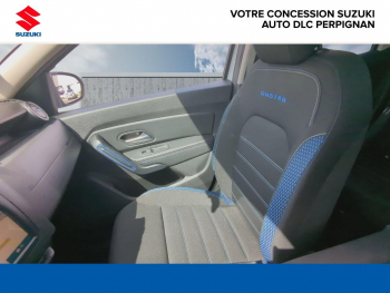 Photo 29 du bon plan DACIA Duster 1.5 Blue dCi 115ch 15 ans 4x2 E6U occasion à 16890 €