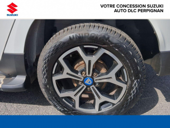 Photo 31 du bon plan DACIA Duster 1.5 Blue dCi 115ch 15 ans 4x2 E6U occasion à 16890 €