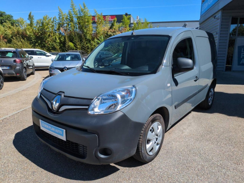 Bon plan RENAULT Kangoo 1.5 Blue dCi 95ch Trend 5cv occasion à 7990 €