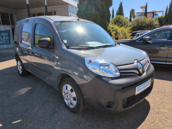 Photo 2 du bon plan RENAULT Kangoo 1.5 Blue dCi 95ch Trend 5cv occasion à 7990 €