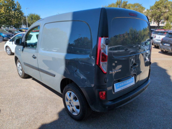 Photo 3 du bon plan RENAULT Kangoo 1.5 Blue dCi 95ch Trend 5cv occasion à 7990 €