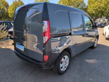 Photo 4 du bon plan RENAULT Kangoo 1.5 Blue dCi 95ch Trend 5cv occasion à 7990 €