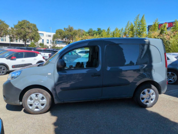 Photo 6 du bon plan RENAULT Kangoo 1.5 Blue dCi 95ch Trend 5cv occasion à 7990 €