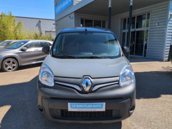 Photo 7 du bon plan RENAULT Kangoo 1.5 Blue dCi 95ch Trend 5cv occasion à 7990 €