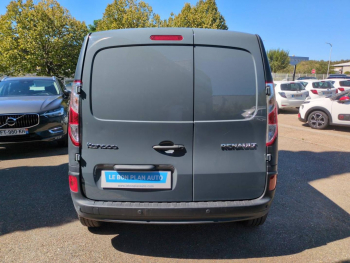 Photo 8 du bon plan RENAULT Kangoo 1.5 Blue dCi 95ch Trend 5cv occasion à 7990 €