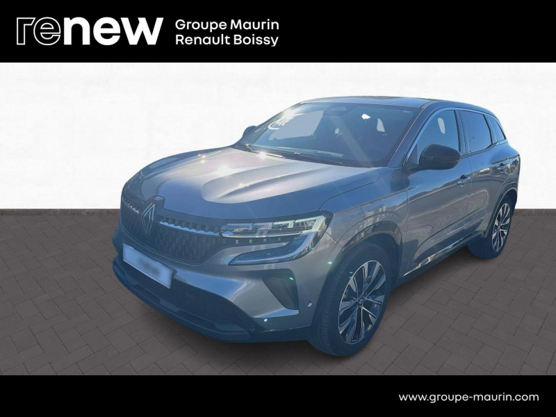 Bon plan RENAULT Austral 1.2 E-Tech full hybrid 200ch Techno occasion à 27990 €
