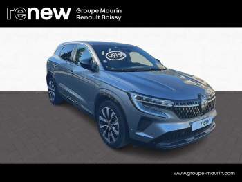 Photo 2 du bon plan RENAULT Austral 1.2 E-Tech full hybrid 200ch Techno occasion à 27990 €