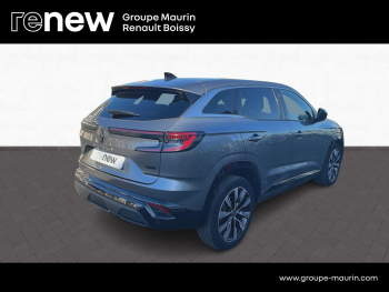 Photo 4 du bon plan RENAULT Austral 1.2 E-Tech full hybrid 200ch Techno occasion à 27990 €