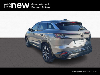 Photo 5 du bon plan RENAULT Austral 1.2 E-Tech full hybrid 200ch Techno occasion à 27990 €