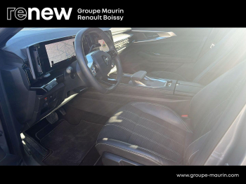 Photo 11 du bon plan RENAULT Austral 1.2 E-Tech full hybrid 200ch Techno occasion à 27990 €