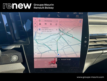 Photo 13 du bon plan RENAULT Austral 1.2 E-Tech full hybrid 200ch Techno occasion à 27990 €