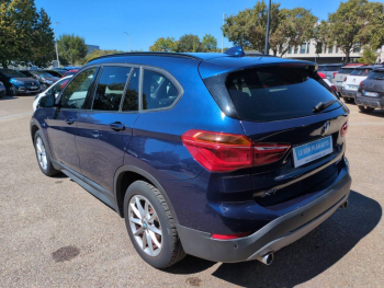 Photo 3 du bon plan BMW X1 xDrive18dA 150ch Lounge occasion à 21990 €
