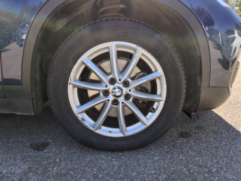 Photo 10 du bon plan BMW X1 xDrive18dA 150ch Lounge occasion à 21990 €