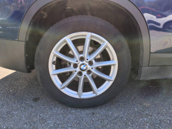 Photo 11 du bon plan BMW X1 xDrive18dA 150ch Lounge occasion à 21990 €
