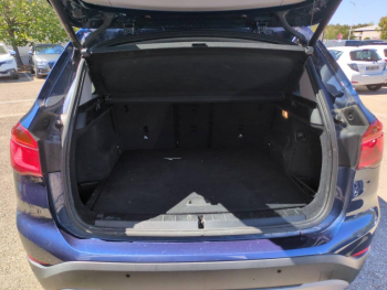 Photo 13 du bon plan BMW X1 xDrive18dA 150ch Lounge occasion à 21990 €