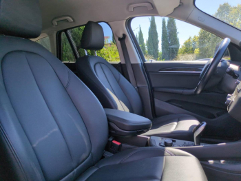 Photo 14 du bon plan BMW X1 xDrive18dA 150ch Lounge occasion à 21990 €