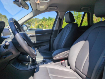 Photo 16 du bon plan BMW X1 xDrive18dA 150ch Lounge occasion à 21990 €
