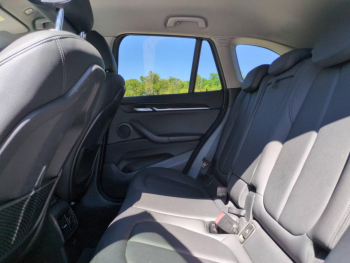 Photo 17 du bon plan BMW X1 xDrive18dA 150ch Lounge occasion à 21990 €