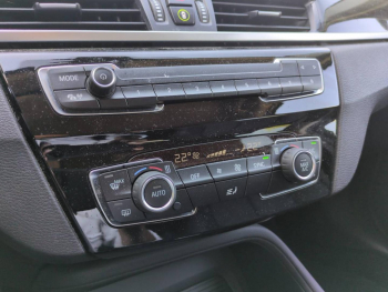 Photo 25 du bon plan BMW X1 xDrive18dA 150ch Lounge occasion à 21990 €