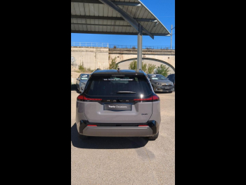 Photo 4 du bon plan TOYOTA RAV4 2.5 Hybride Rechargeable 309ch Graphic AWD-i RC26 occasion à 55500 €