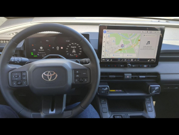 Photo 18 du bon plan TOYOTA RAV4 2.5 Hybride Rechargeable 309ch Graphic AWD-i RC26 occasion à 55500 €
