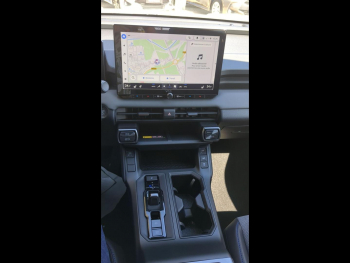 Photo 19 du bon plan TOYOTA RAV4 2.5 Hybride Rechargeable 309ch Graphic AWD-i RC26 occasion à 55500 €