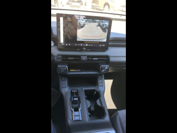 Photo 20 du bon plan TOYOTA RAV4 2.5 Hybride Rechargeable 309ch Graphic AWD-i RC26 occasion à 55500 €
