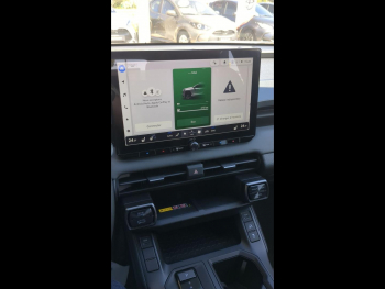Photo 23 du bon plan TOYOTA RAV4 2.5 Hybride Rechargeable 309ch Graphic AWD-i RC26 occasion à 55500 €