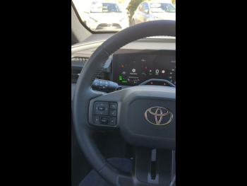 Photo 25 du bon plan TOYOTA RAV4 2.5 Hybride Rechargeable 309ch Graphic AWD-i RC26 occasion à 55500 €
