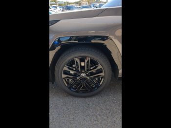 Photo 42 du bon plan TOYOTA RAV4 2.5 Hybride Rechargeable 309ch Graphic AWD-i RC26 occasion à 55500 €