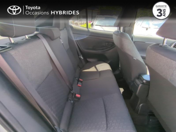 Photo 7 du bon plan TOYOTA Yaris Cross 116h Design MY22 occasion à 22900 €