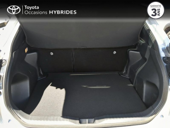 Photo 10 du bon plan TOYOTA Yaris Cross 116h Design MY22 occasion à 22900 €
