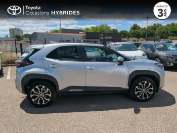 Photo 17 du bon plan TOYOTA Yaris Cross 116h Design MY22 occasion à 22900 €