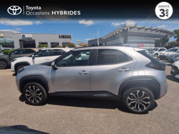 Photo 25 du bon plan TOYOTA Yaris Cross 116h Design MY22 occasion à 22900 €