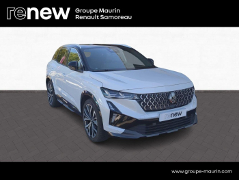 Photo 2 du bon plan RENAULT Austral 1.2 E-Tech full hybrid 200ch Techno - 25 occasion à 32900 €