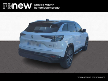 Photo 3 du bon plan RENAULT Austral 1.2 E-Tech full hybrid 200ch Techno - 25 occasion à 32900 €