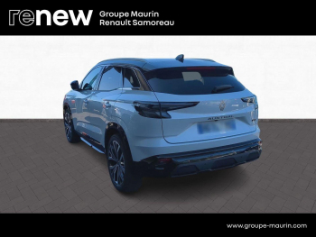 Photo 4 du bon plan RENAULT Austral 1.2 E-Tech full hybrid 200ch Techno - 25 occasion à 32900 €