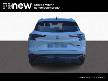 Photo 5 du bon plan RENAULT Austral 1.2 E-Tech full hybrid 200ch Techno - 25 occasion à 32900 €