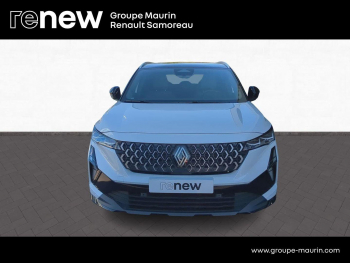 Photo 6 du bon plan RENAULT Austral 1.2 E-Tech full hybrid 200ch Techno - 25 occasion à 32900 €