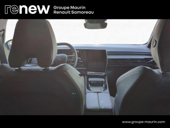Photo 8 du bon plan RENAULT Austral 1.2 E-Tech full hybrid 200ch Techno - 25 occasion à 32900 €