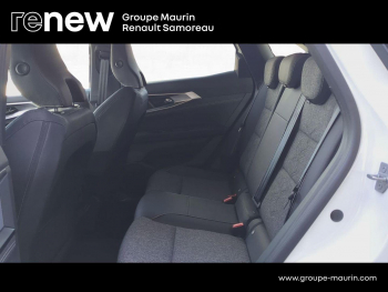 Photo 12 du bon plan RENAULT Austral 1.2 E-Tech full hybrid 200ch Techno - 25 occasion à 32900 €